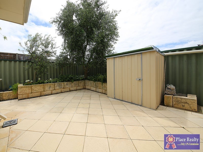 3 Calais Vista, Port Kennedy WA 6172