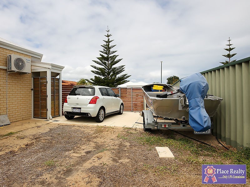 3 Calais Vista, Port Kennedy WA 6172