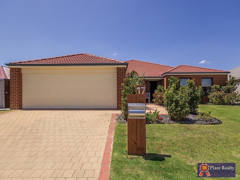 17 Champlain Road, Secret Harbour WA 6173