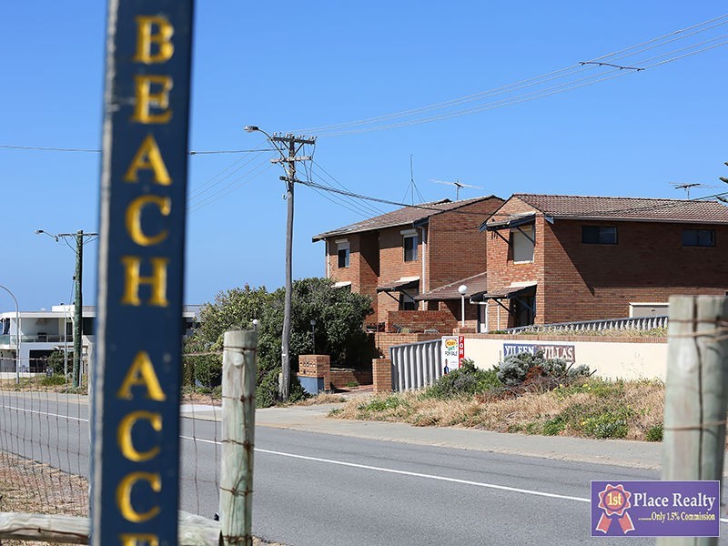 Unit 8/35b Halls Head Parade, Halls Head WA 6210