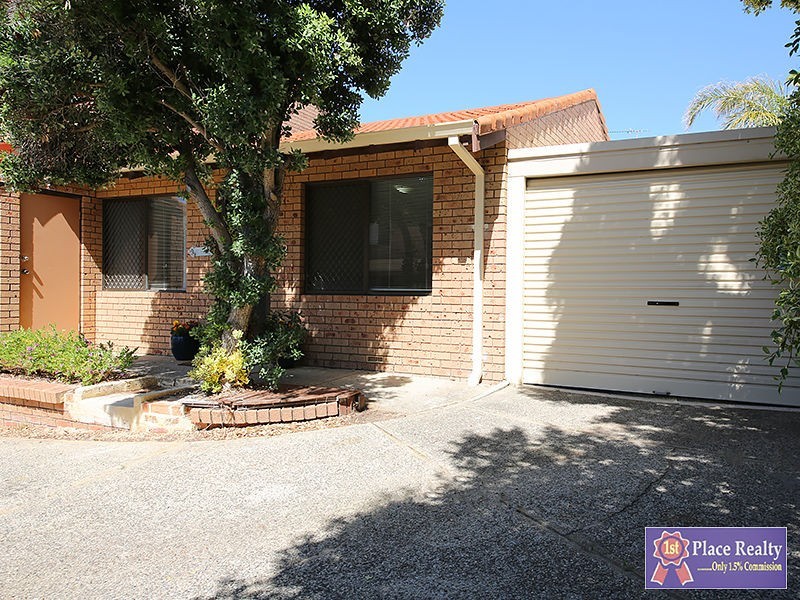 Unit 8/35b Halls Head Parade, Halls Head WA 6210