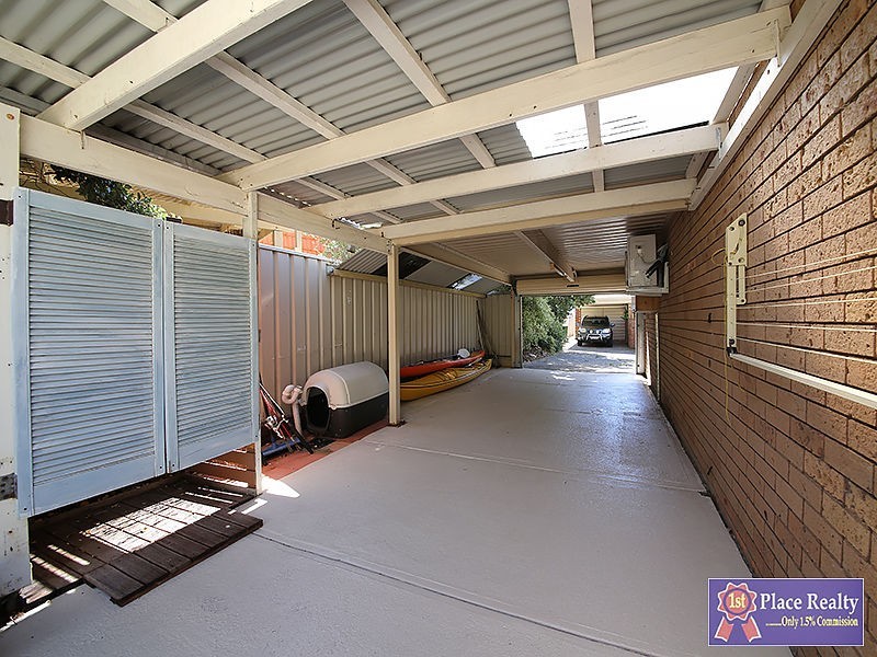 Unit 8/35b Halls Head Parade, Halls Head WA 6210