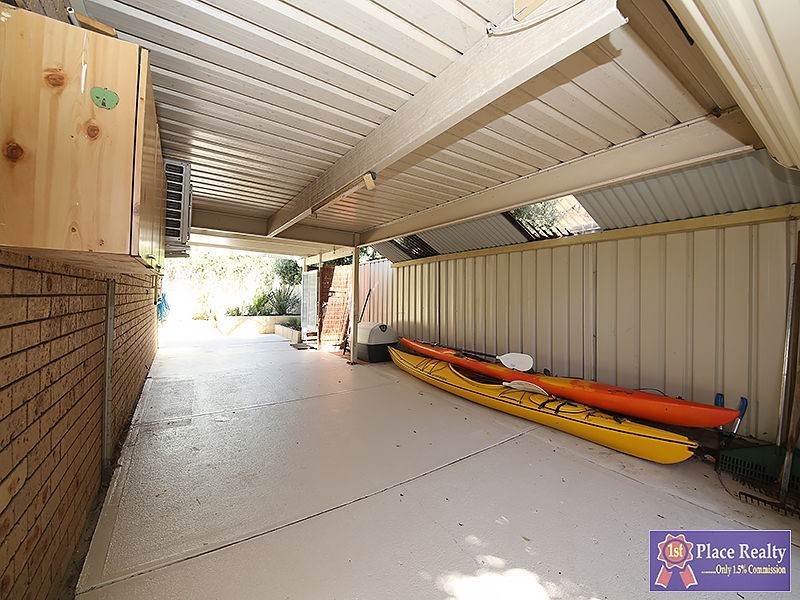 Unit 8/35b Halls Head Parade, Halls Head WA 6210