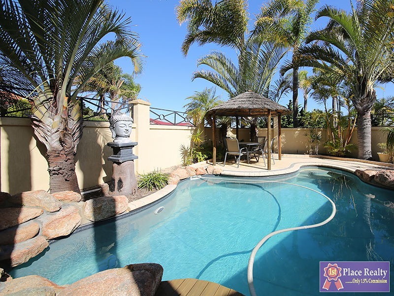 22 Muntries Place, Halls Head, Halls Head WA 6210