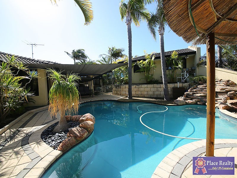 22 Muntries Place, Halls Head, Halls Head WA 6210