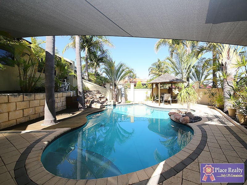 22 Muntries Place, Halls Head, Halls Head WA 6210