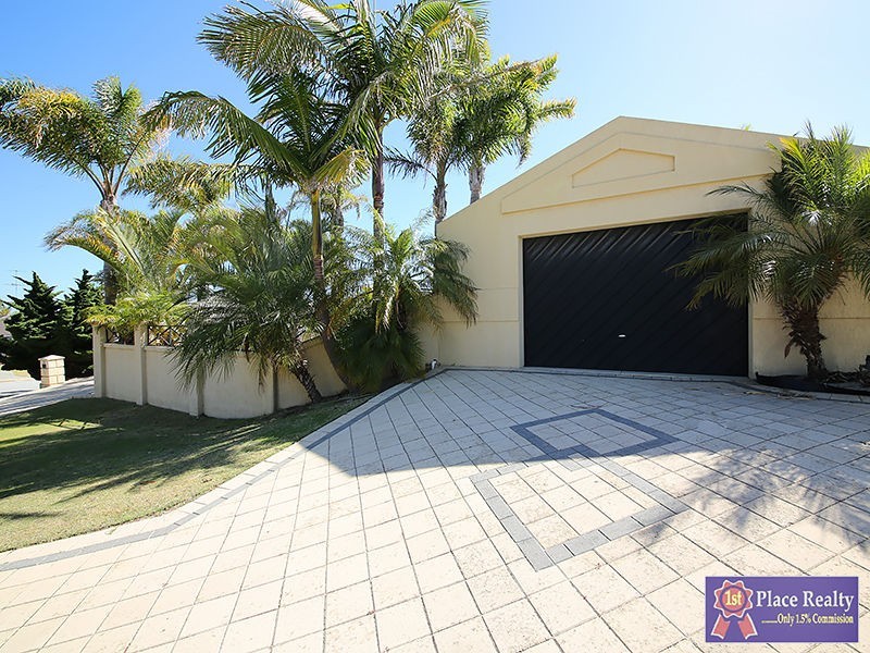 22 Muntries Place, Halls Head, Halls Head WA 6210