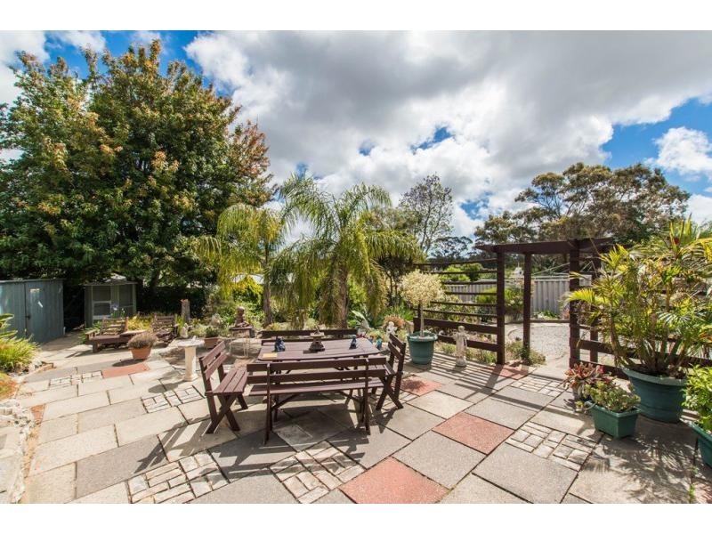 14 Harrison Way, Calista WA 6167