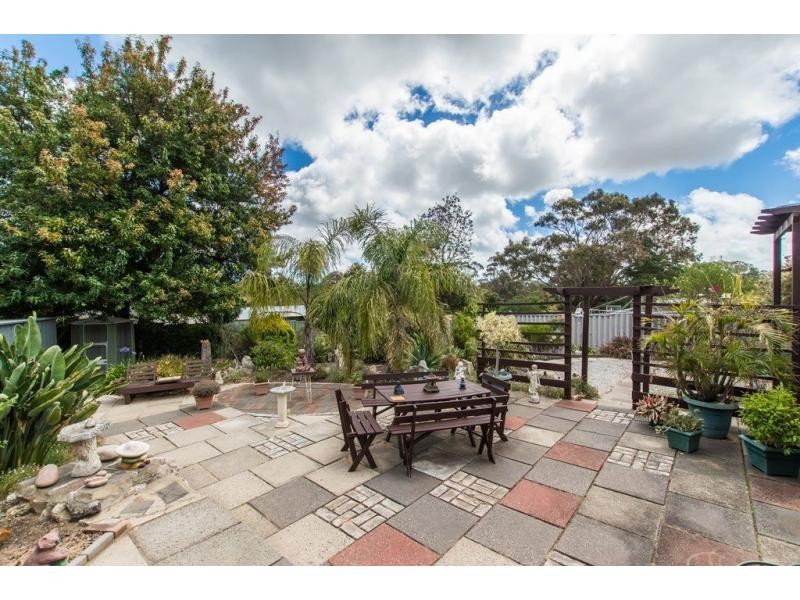 14 Harrison Way, Calista WA 6167