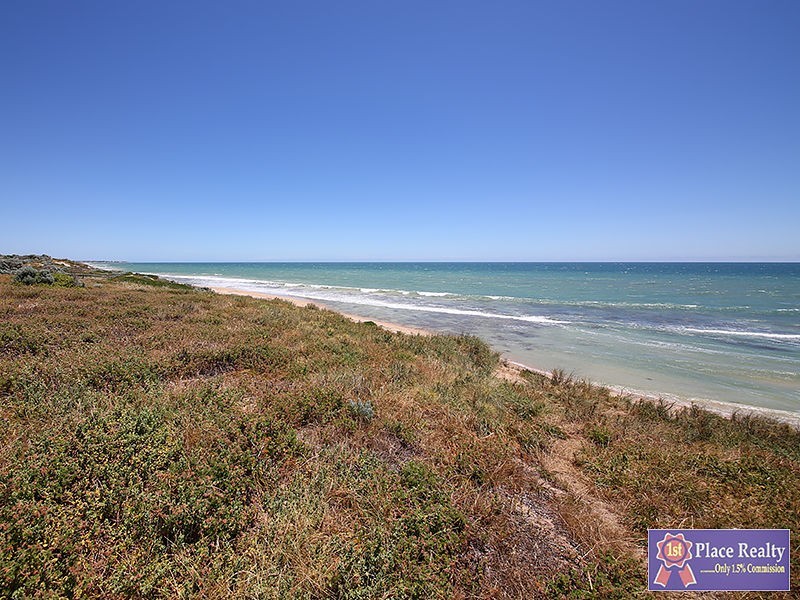 12B Mariner Place, Halls Head WA 6210