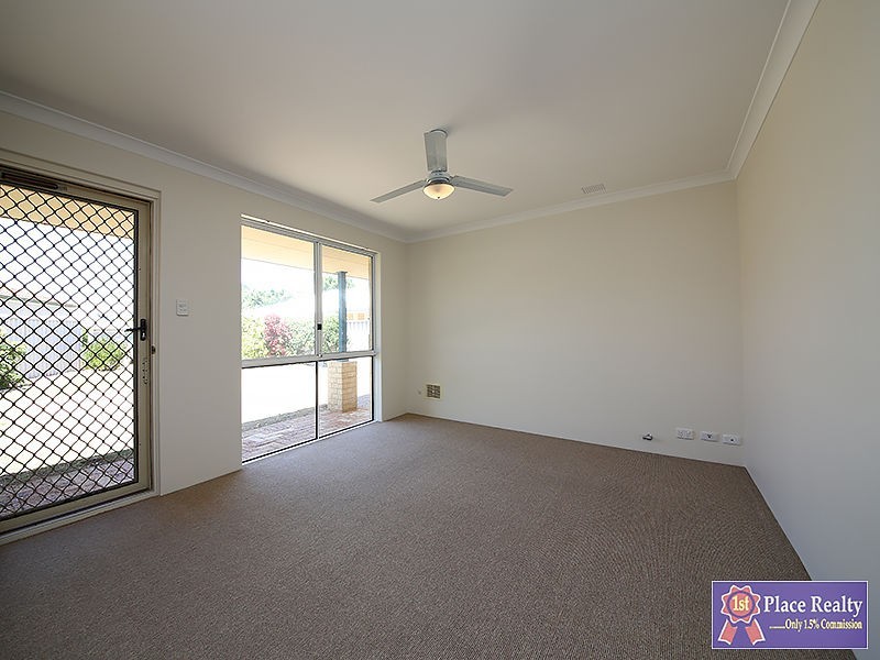 12B Mariner Place, Halls Head WA 6210