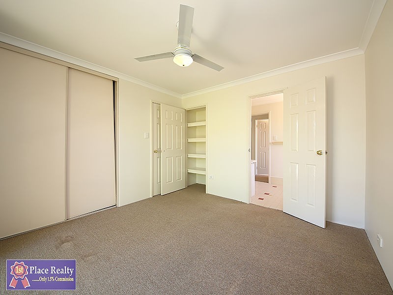 12B Mariner Place, Halls Head WA 6210