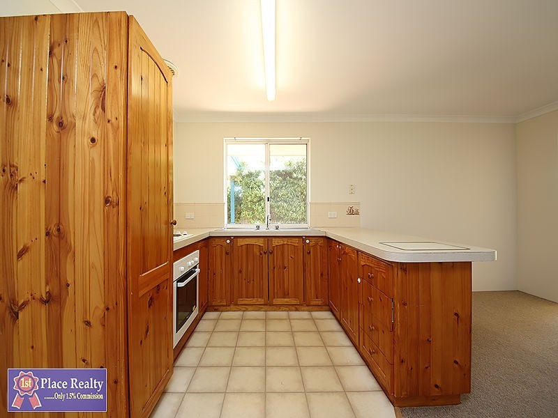 12B Mariner Place, Halls Head WA 6210