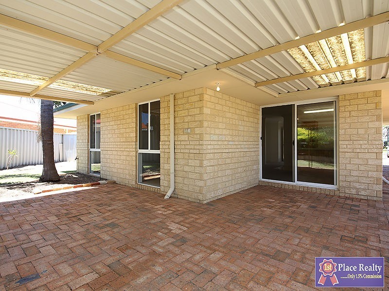 12B Mariner Place, Halls Head WA 6210