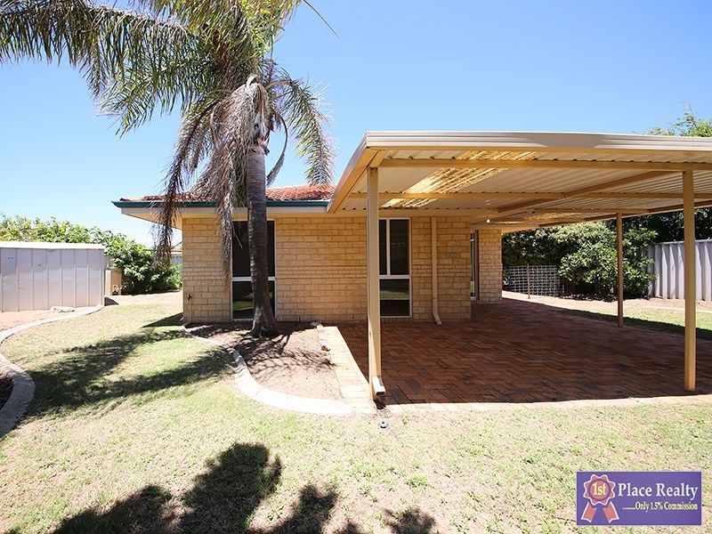 12B Mariner Place, Halls Head WA 6210