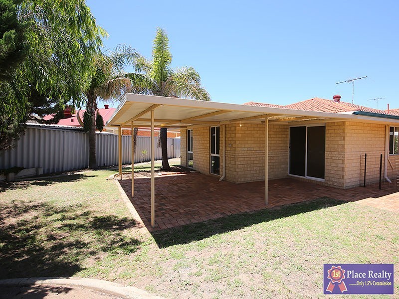 12B Mariner Place, Halls Head WA 6210