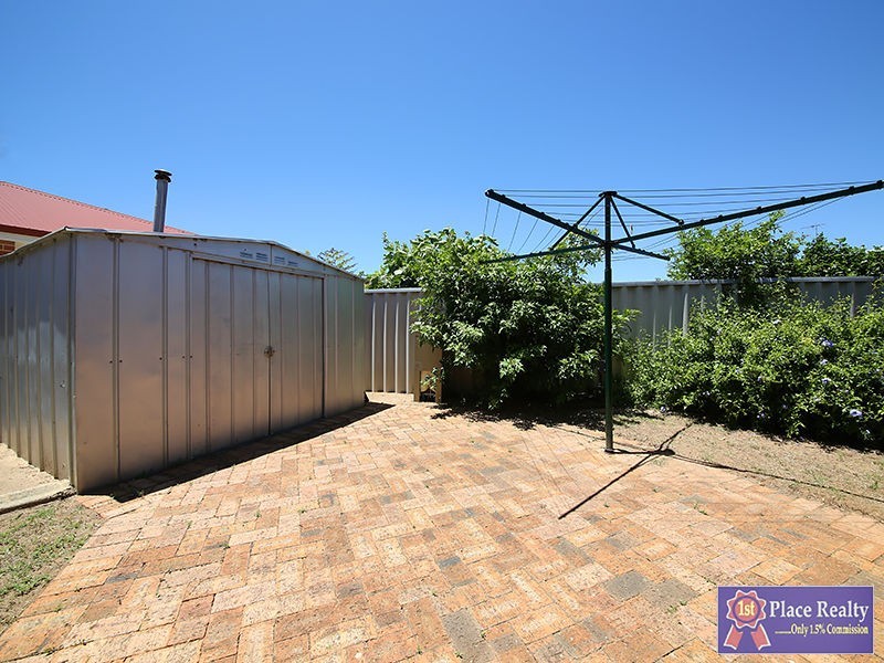 12B Mariner Place, Halls Head WA 6210