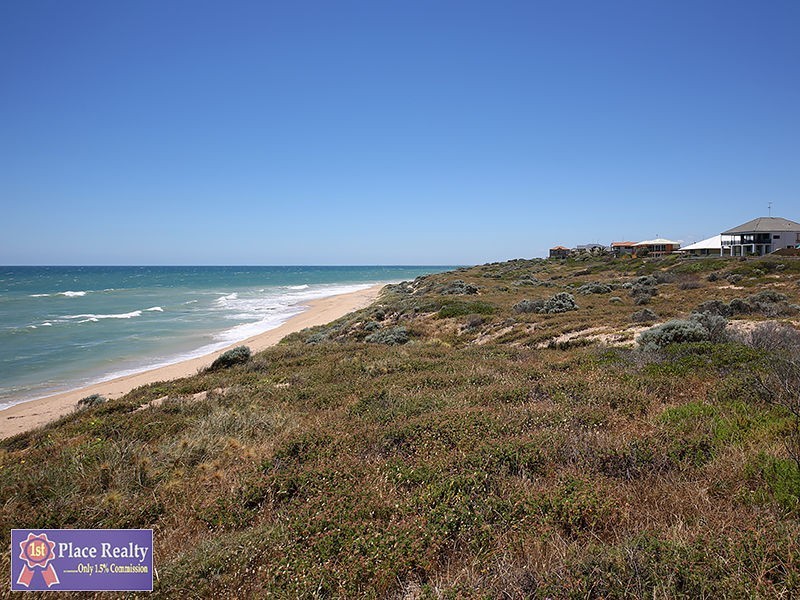 12B Mariner Place, Halls Head WA 6210