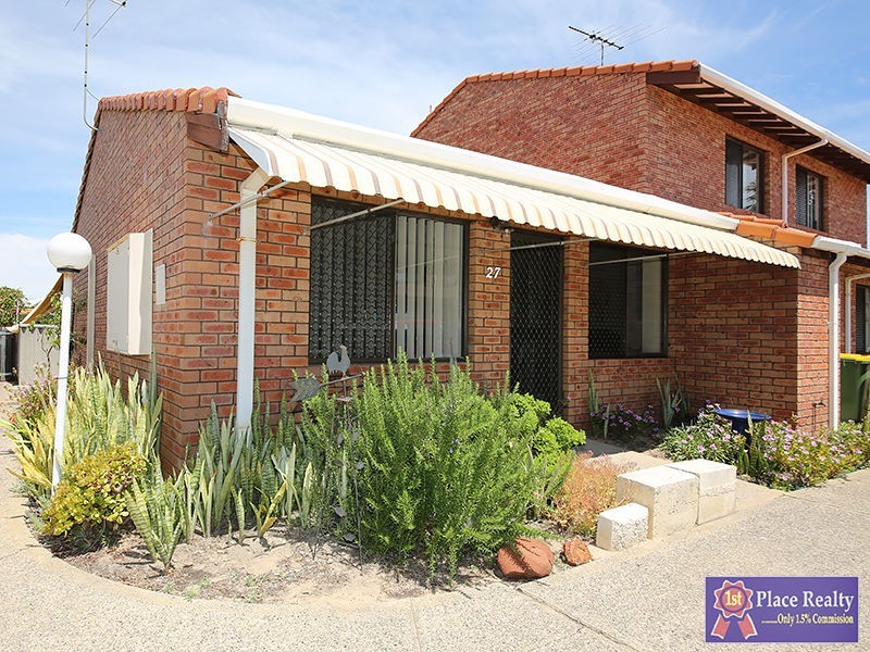 27/35b Halls Head Parade, Halls Head WA 6210