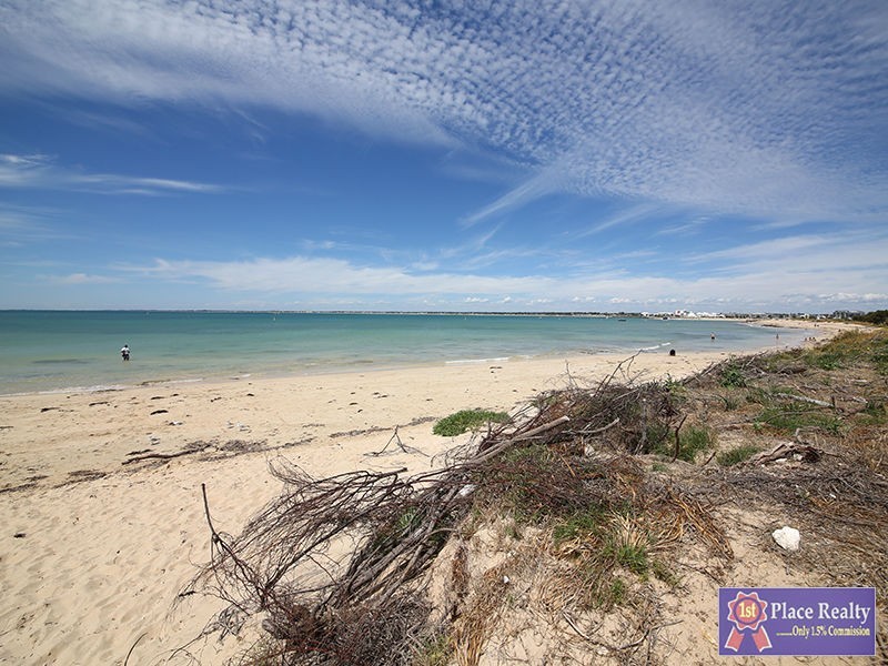 27/35b Halls Head Parade, Halls Head WA 6210