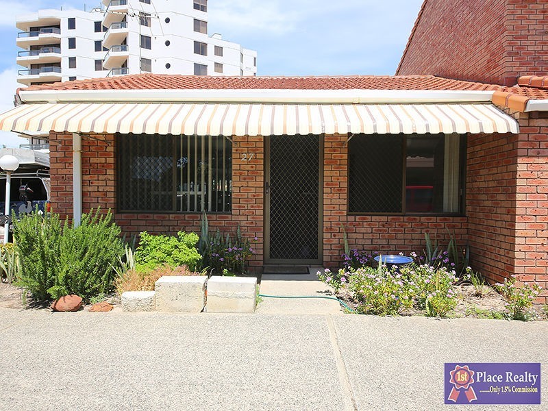 27/35b Halls Head Parade, Halls Head WA 6210