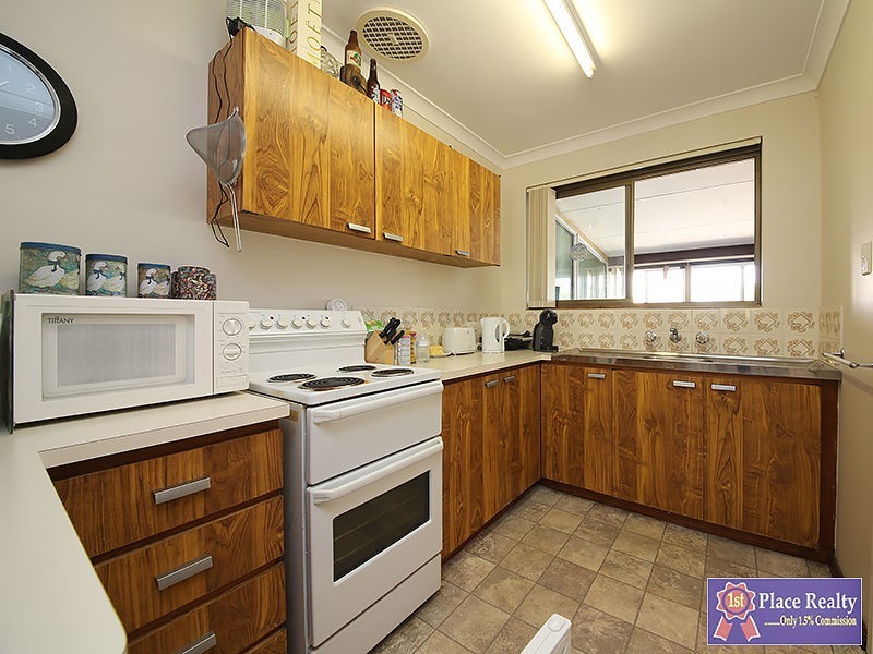 27/35b Halls Head Parade, Halls Head WA 6210