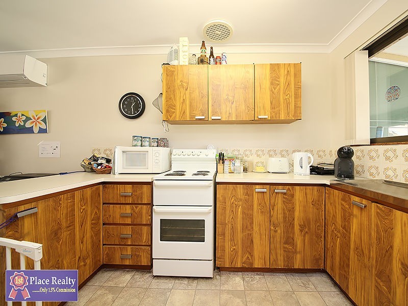 27/35b Halls Head Parade, Halls Head WA 6210