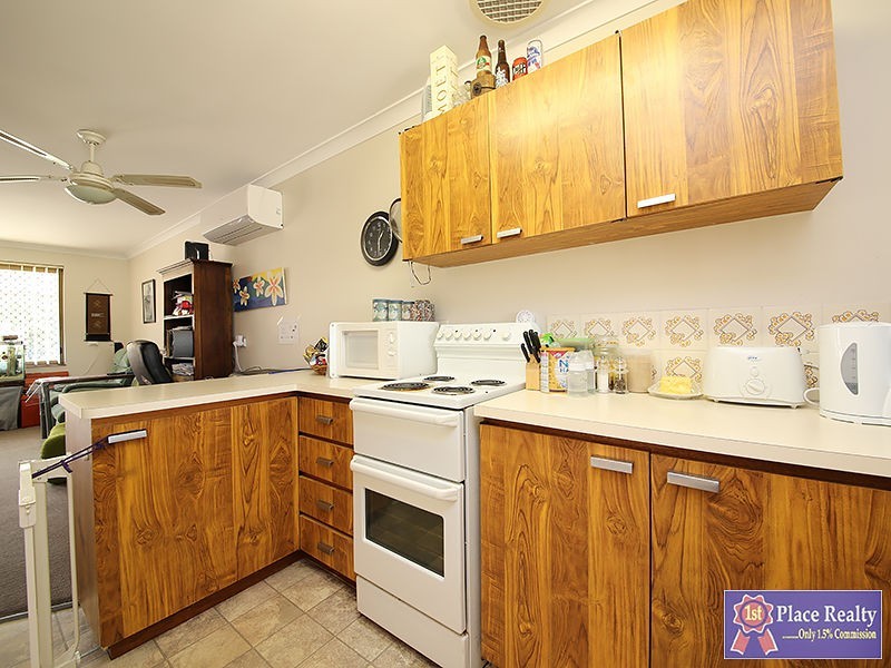 27/35b Halls Head Parade, Halls Head WA 6210