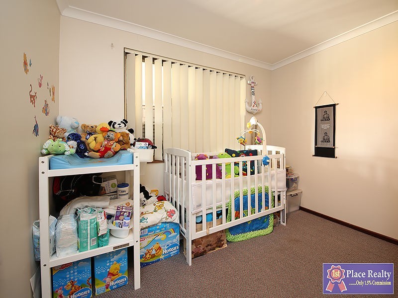 27/35b Halls Head Parade, Halls Head WA 6210