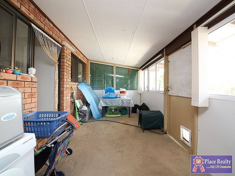 27/35b Halls Head Parade, Halls Head WA 6210