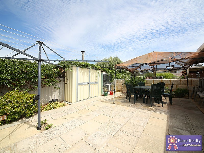 27/35b Halls Head Parade, Halls Head WA 6210