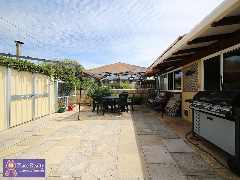27/35b Halls Head Parade, Halls Head WA 6210