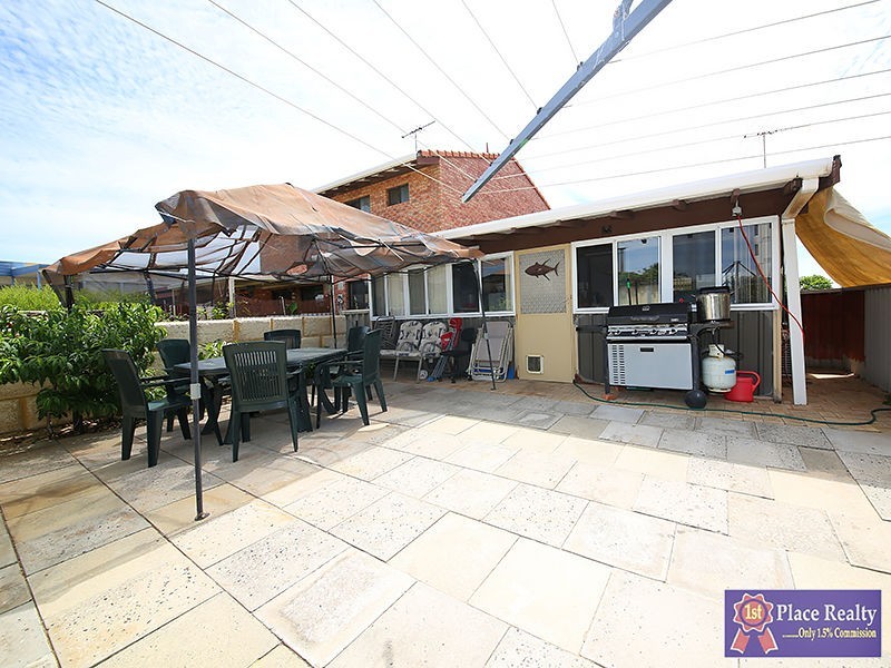 27/35b Halls Head Parade, Halls Head WA 6210