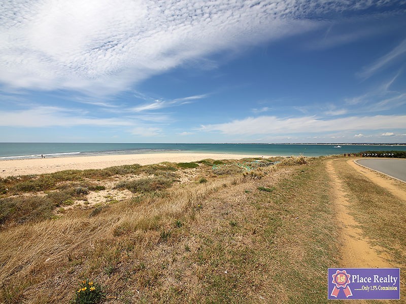 27/35b Halls Head Parade, Halls Head WA 6210