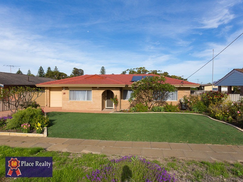 20 Hercules Street, Rockingham WA 6168