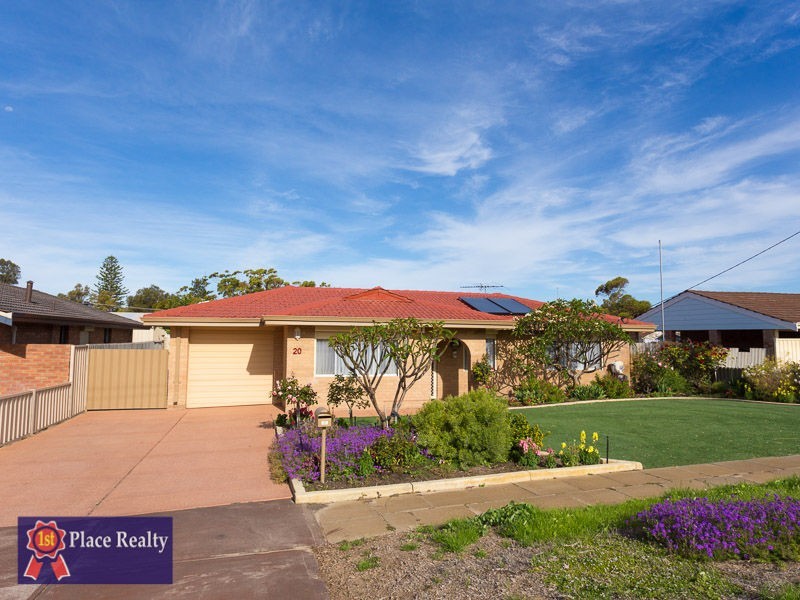 20 Hercules Street, Rockingham WA 6168