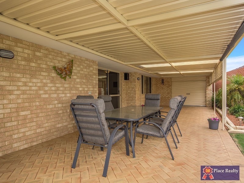 5 Sorelle Way, Port Kennedy WA 6172