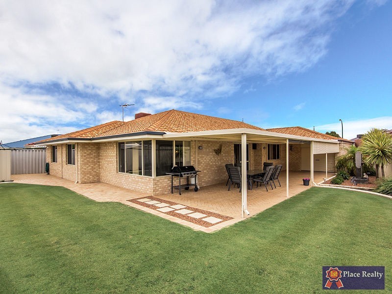 5 Sorelle Way, Port Kennedy WA 6172