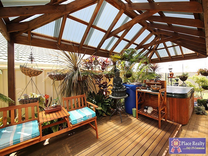 7 Woolger Ramble, Baldivis WA 6171