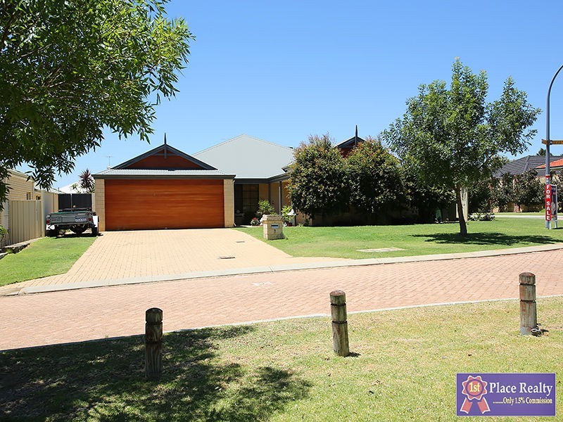 7 Woolger Ramble, Baldivis WA 6171
