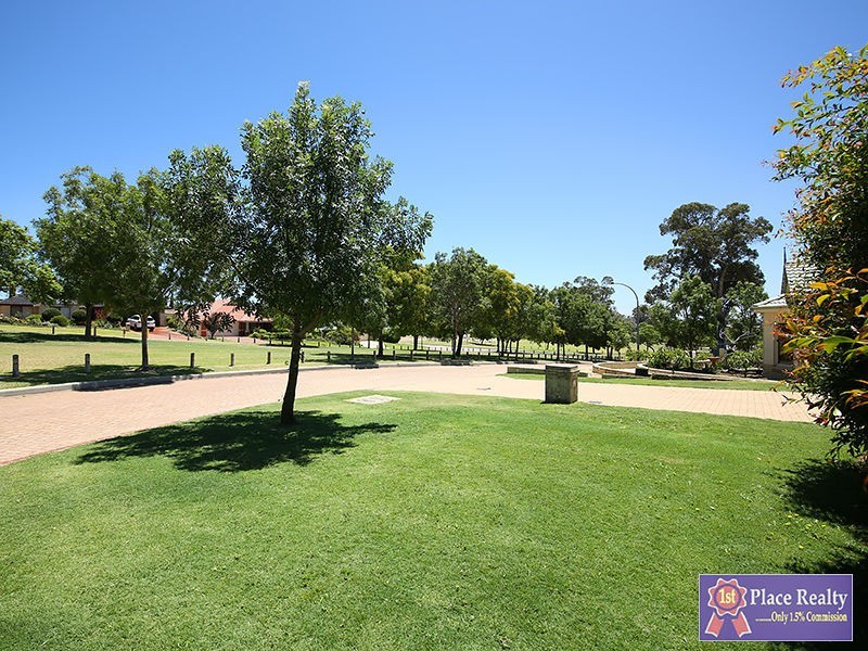 7 Woolger Ramble, Baldivis WA 6171