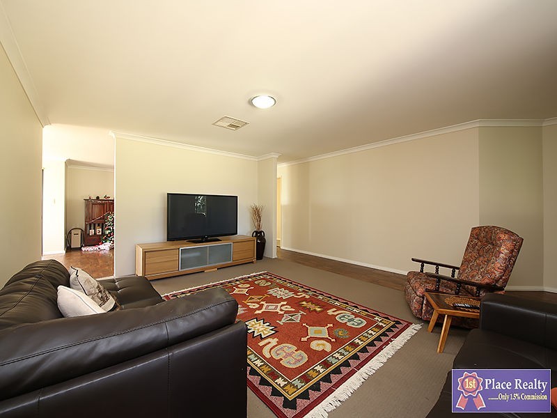 7 Woolger Ramble, Baldivis WA 6171