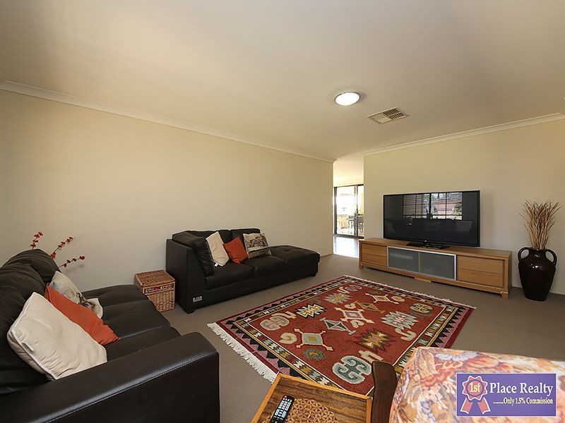 7 Woolger Ramble, Baldivis WA 6171