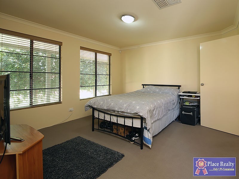 7 Woolger Ramble, Baldivis WA 6171