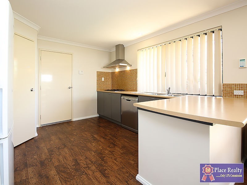 7 Woolger Ramble, Baldivis WA 6171