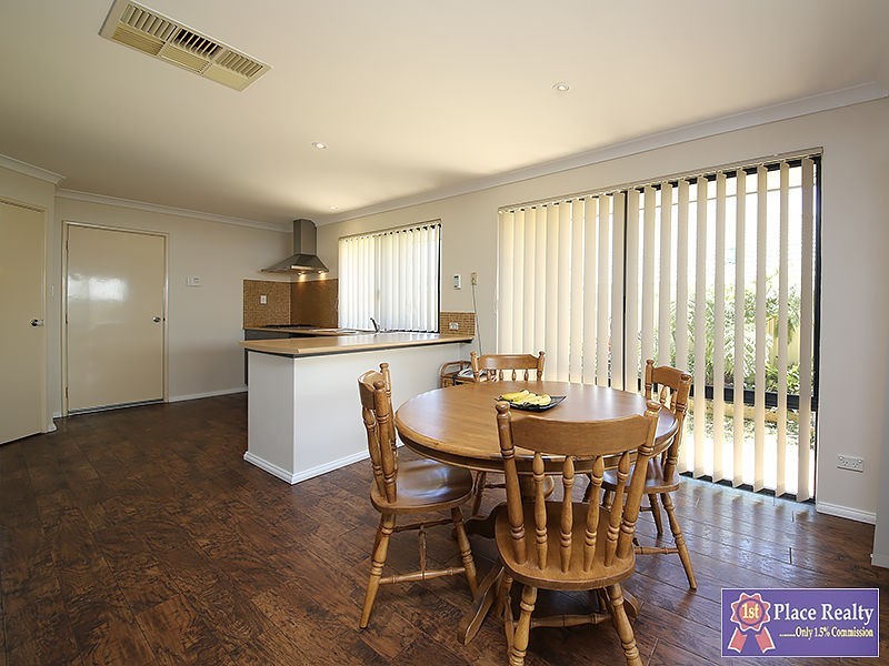 7 Woolger Ramble, Baldivis WA 6171