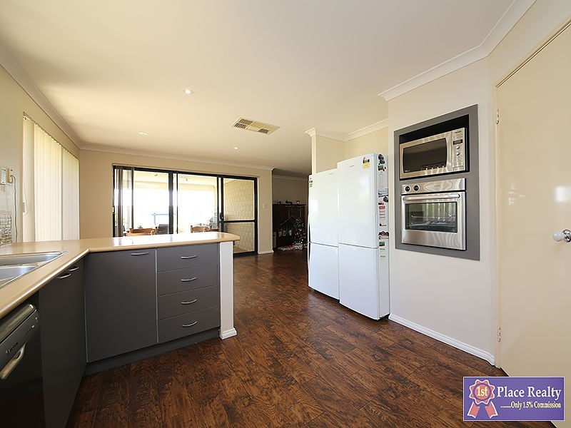 7 Woolger Ramble, Baldivis WA 6171