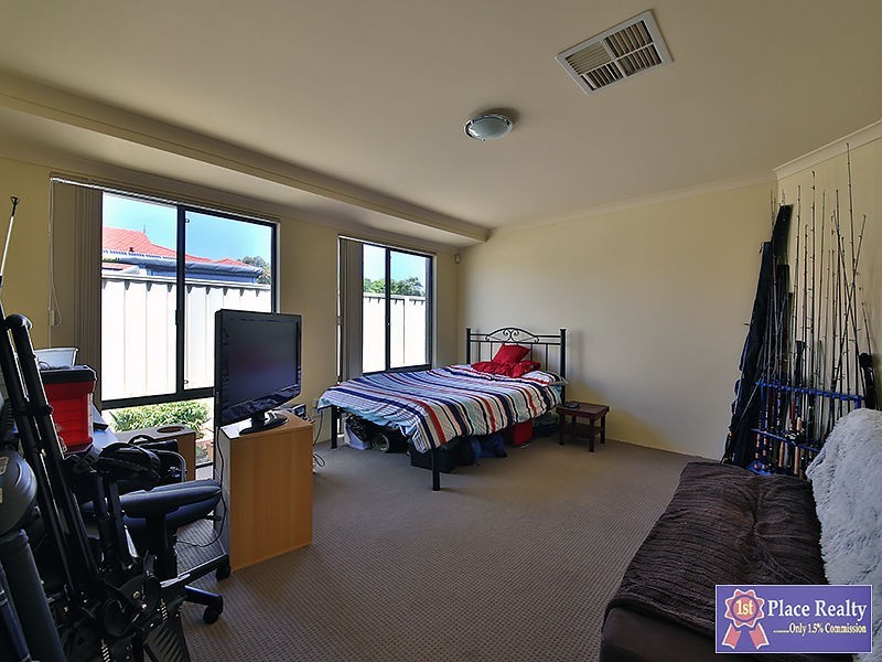 7 Woolger Ramble, Baldivis WA 6171