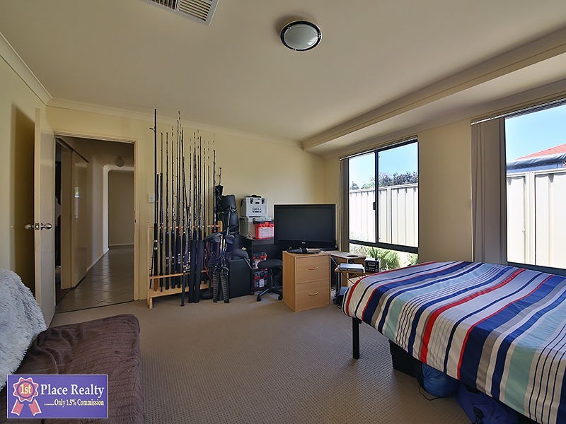 7 Woolger Ramble, Baldivis WA 6171