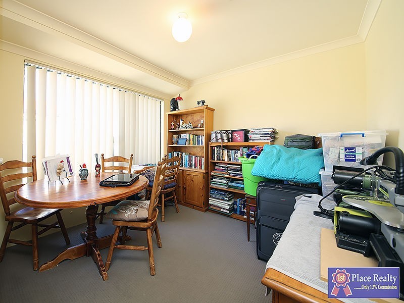 7 Woolger Ramble, Baldivis WA 6171